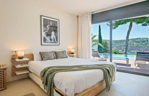 Villa Noelia - Foto 7