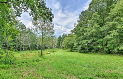 Turkey Hollow Cabin with Stunning Open Views! - Foto 31