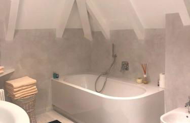 Penthousetraum im Herzen Merans - Foto 4