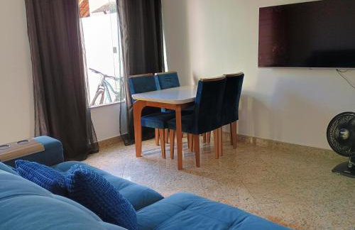 Triplex 3 quartos a 100 metros de Costa Azul - Foto 18
