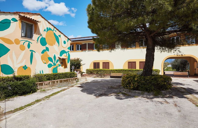 Tenuta Fasanarella - Foto 72