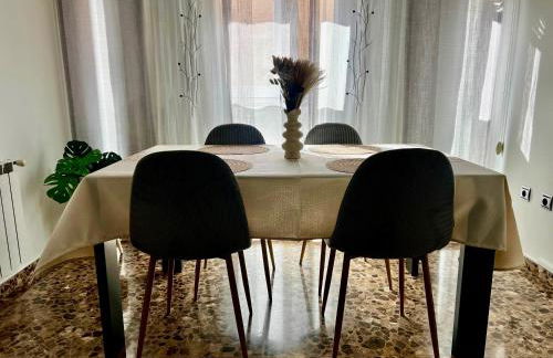 Apartamento Aljibe Maracena con parking gratis - Foto 24