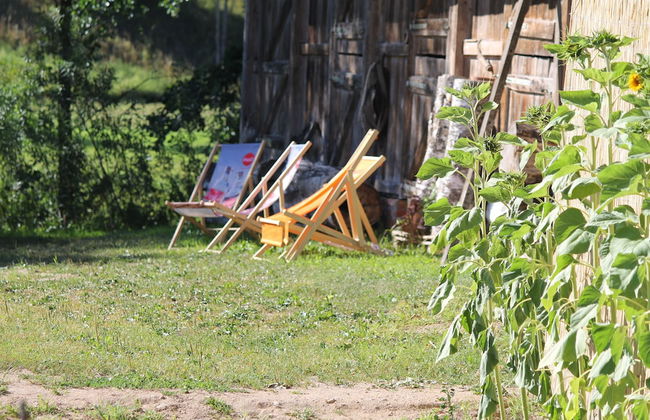Landhaus Masurische Schweiz - Foto 38