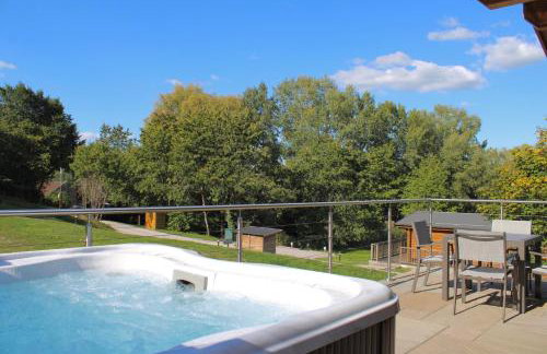 Viaduct Fishery Lodges - Foto 65