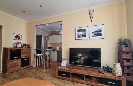 Apartament Helenka - Foto 4