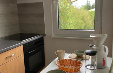 Klättes Ferienwohnung mit Garten - Foto 7