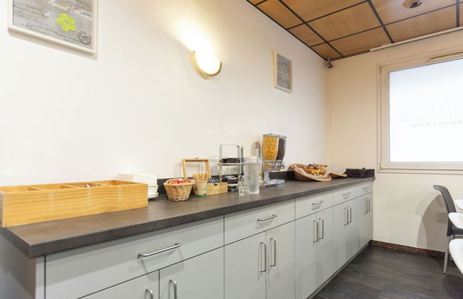 City Residence Access Strasbourg - Foto 22