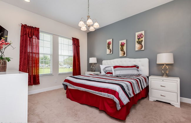 430cd Magical 4 Bedroom 4.5 Bathroom Town Home - Foto 7