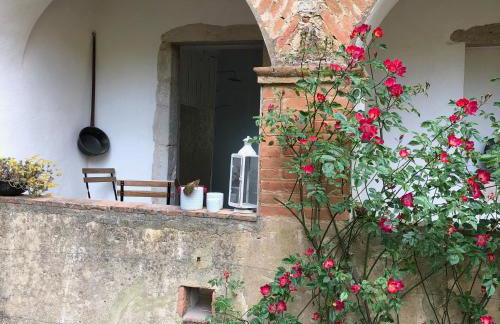 Studio avec terrasse dans mas historique cevenol - Foto 26
