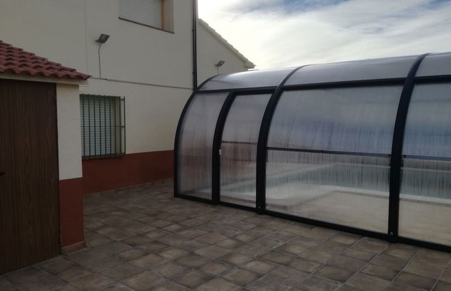 Casa la Fábrica - Foto 15