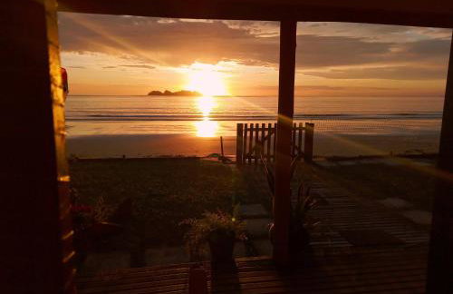 Casa na Ilha do Mel - Casa Mel Paraíso - Foto 13