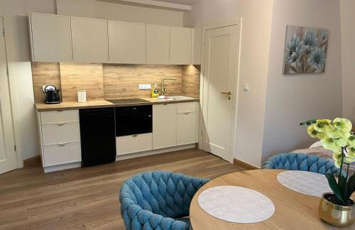 Apartamenty Leśna Przystań Kazub - Foto 4