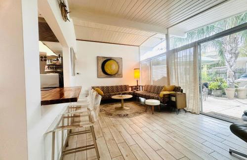 LOOK and BOOK! Midcentury Modern Home near Beach! - Photo 21