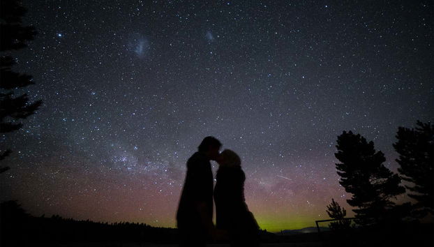 Una experiencia perfecta para vivir en pareja