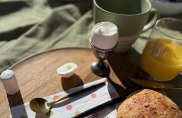 Schiller Ferienwohnung, Pool, Nideggen, Eifel - Foto 72