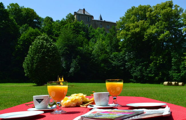 Les gîtes de Beille - Foto 12