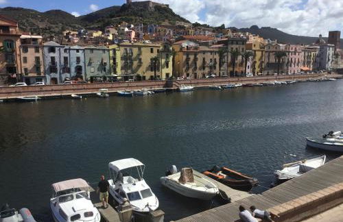 Bosa Exclusive Apartments "Bosa Apartments" - Foto 36