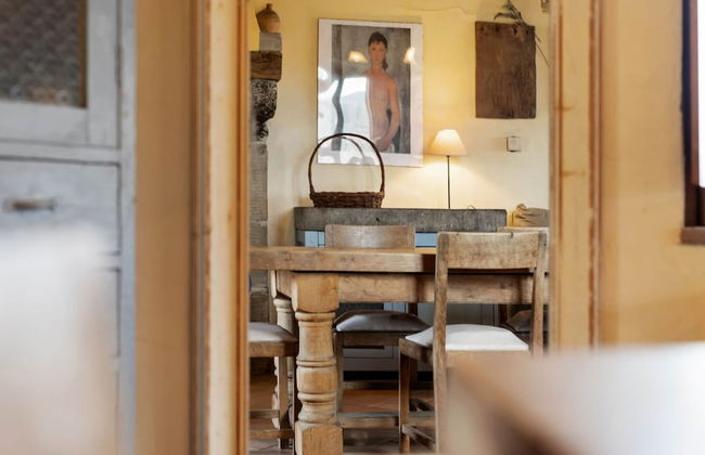 Belvilla by OYO Tillia - Foto 27