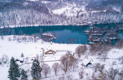 Beautiful Home In Gornji Zvecaj - Foto 31