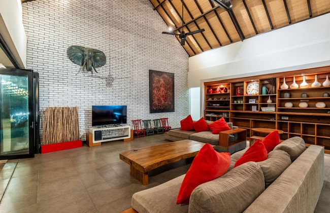 Boutique Villa Doretanh - Foto 34