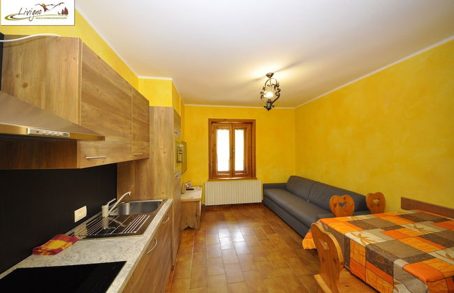 Residence Casa Longa - Foto 44