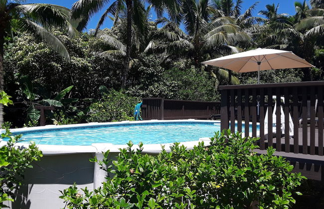 JJ's Retreat - Foto 1