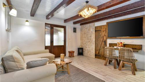 Nice Home In Zadobarje With Wifi - Foto 4