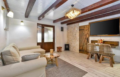 Nice Home In Zadobarje With Wifi - Foto 4