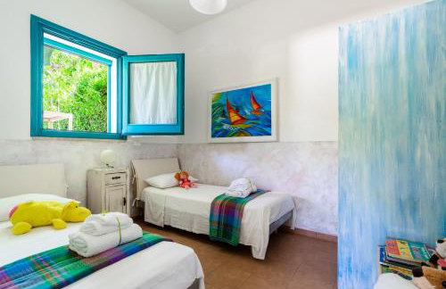 Villetta Le More in Salento - Photo 8