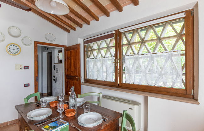 Podere Fontemaggio - Fienile - Foto 7