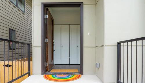 Beautiful Modern 3BR in the Grove ABODEbucks - Foto 2