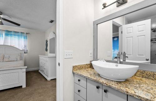 Family home w private pool & fire pit - Foto 42