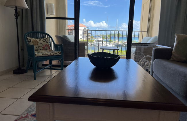 Sapphire Beach Villa - Photo 29