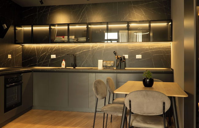 Kalpazo Lakescape Tirana - Foto 16