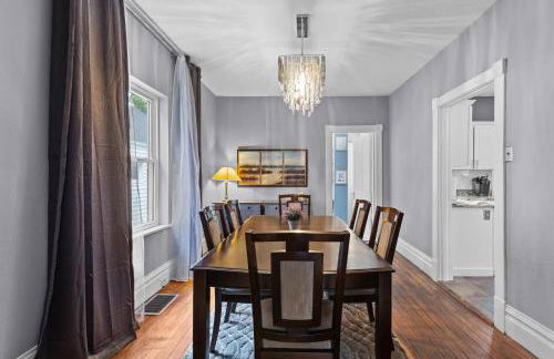 Historic 2 bedroom house St Charles - Foto 29