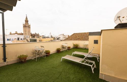Guzman El Bueno Suites - Foto 38