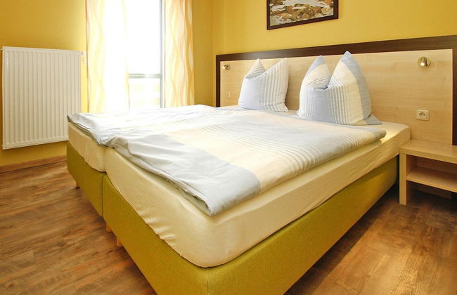 Apartment for Vier Personen in Plau am See - Foto 3