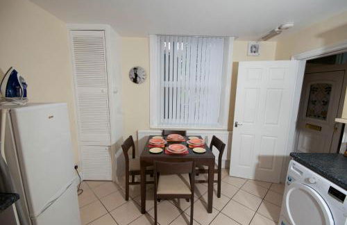 Marley Mansion Apartments - Borough - Foto 20