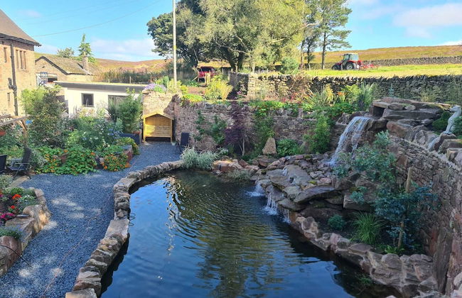 Luxury Penthouse Apartment - Beautiful Countryside - Photo 9