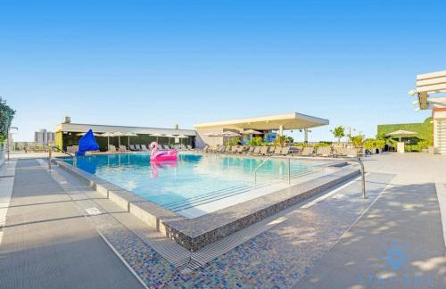 Beachfront Condo-ROOFTO POOL- 2 BEDROOMS 2 BR ! - Foto 34