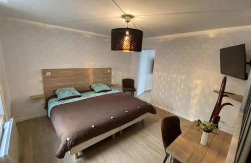 Residence Gaby & Tom 4 Étoiles - Foto 8