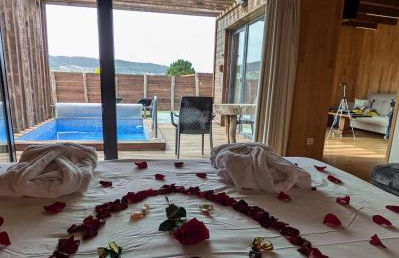 Cabañas de Mallas - Foto 55