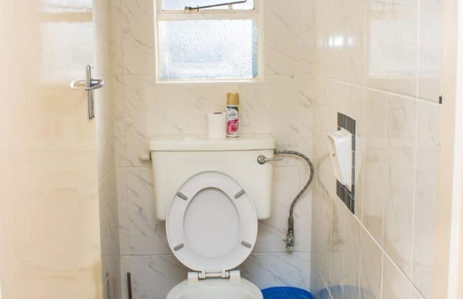 Immaculate 3 Bedroomed Guesthouse in Ilanda - 2041 - Foto 12