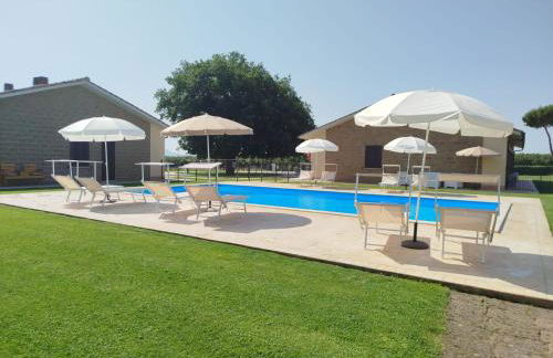 Agriturismo Cavalieri - Foto 46