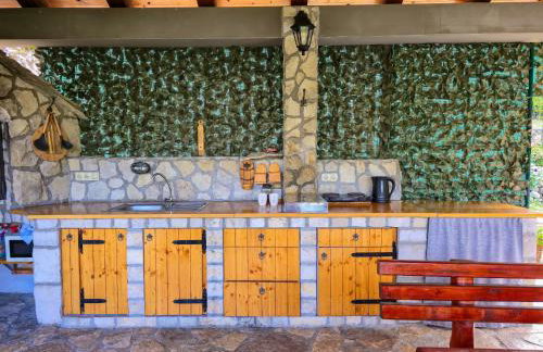 Villa Tiho - Foto 51