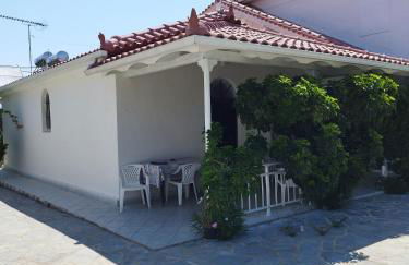 VILLA AGIA AIKATERINI - Foto 37