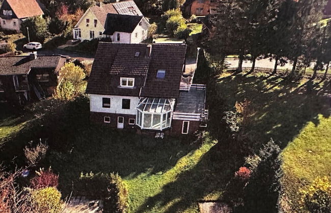 Panoramic View of Lake Harz - Photo 25