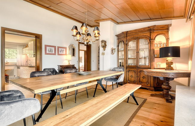 Panoramavilla Bludenz by A-Appartments - Foto 14