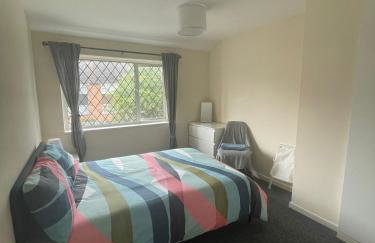 The Stayover Spot Wigston Escape - Foto 38