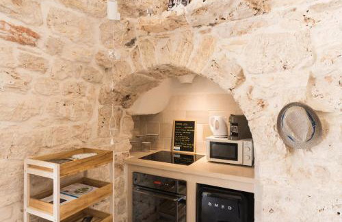 Trulli Aletheia Con Piscina Privata - Photo 17